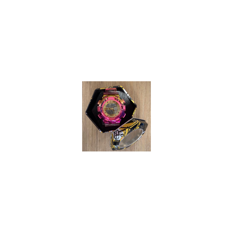 RELOJ SAINT