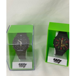 RELOJ