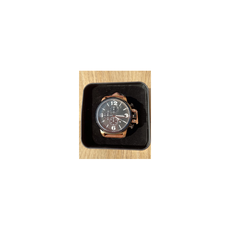 RELOJ RAZZA