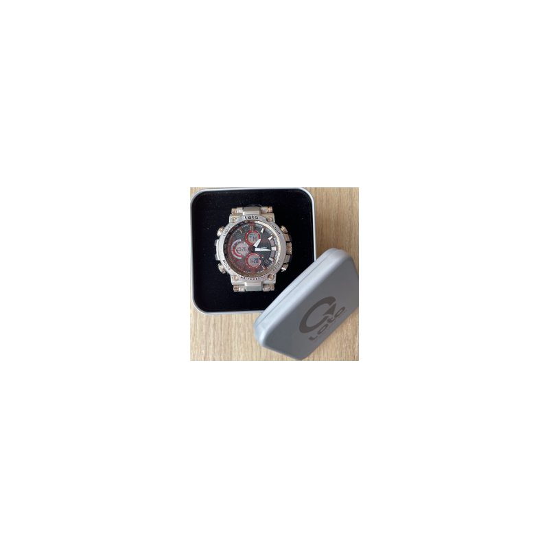 RELOJ LOTO