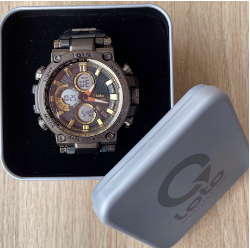 RELOJ LOTO
