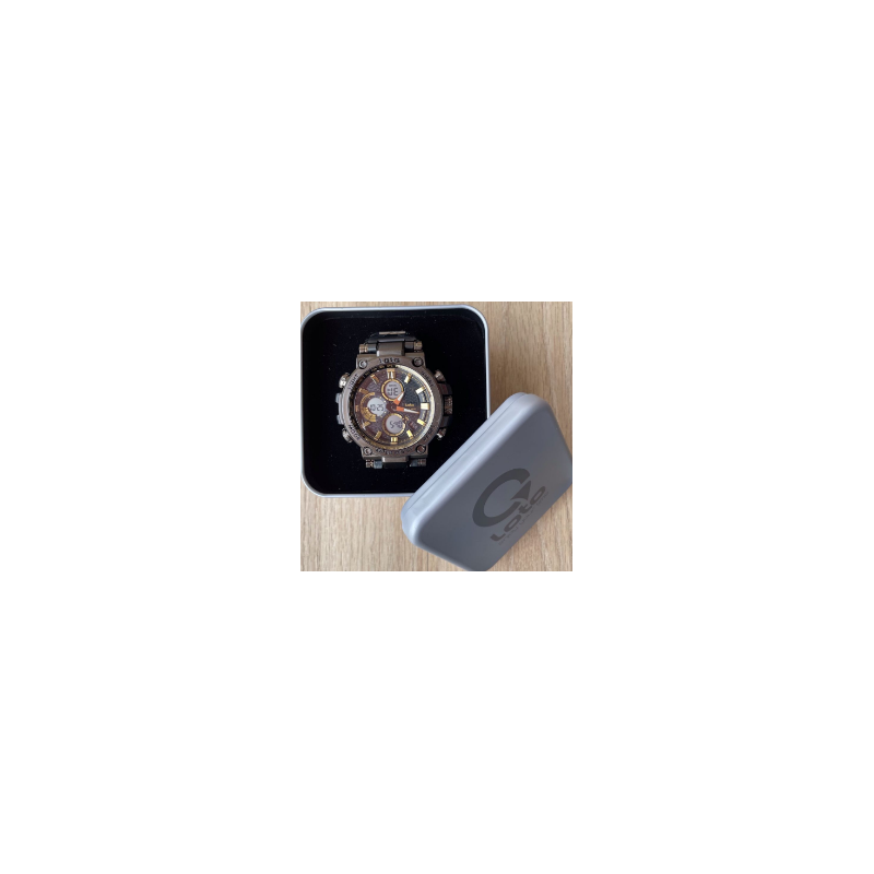 RELOJ LOTO