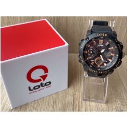 RELOJ LOTO
