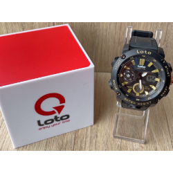 RELOJ LOTO