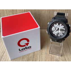 RELOJ LOTO