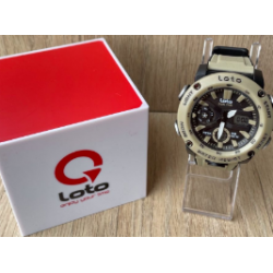RELOJ LOTO