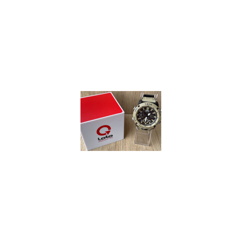 RELOJ LOTO