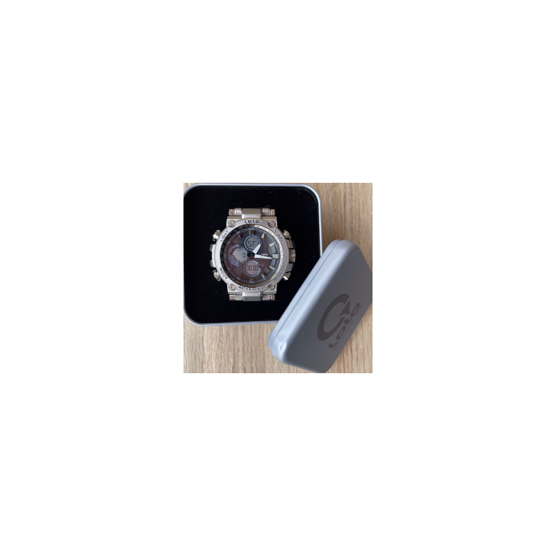RELOJ LOTO