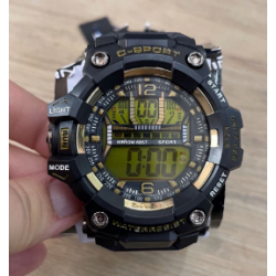 RELOJ SAINT