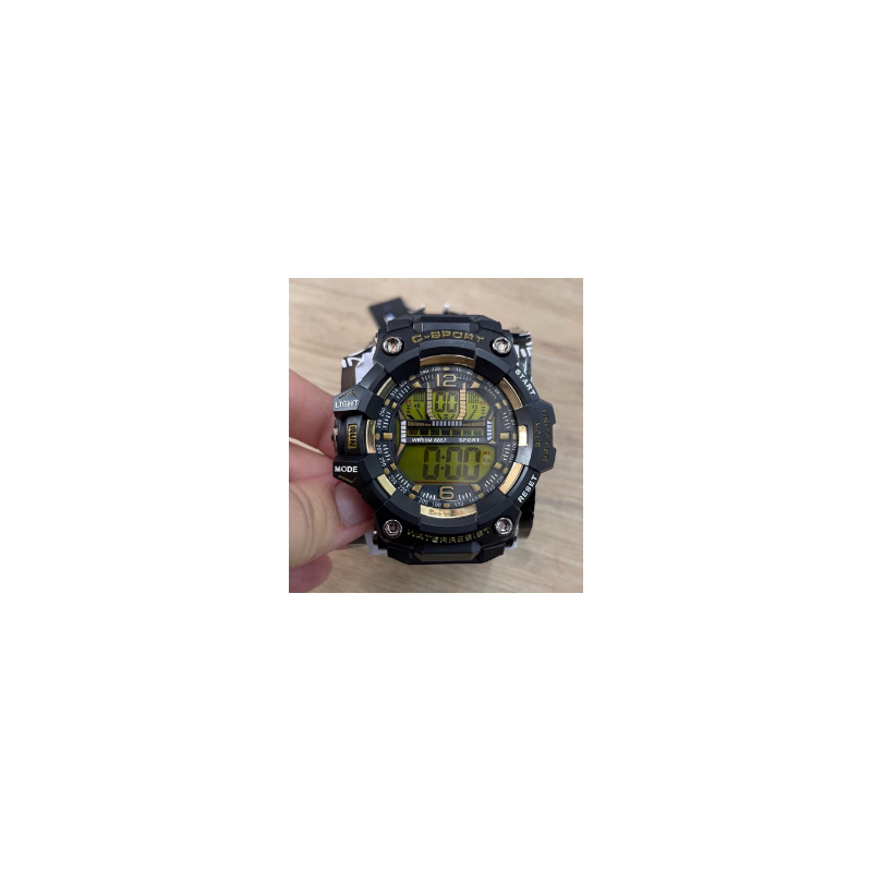 RELOJ SAINT