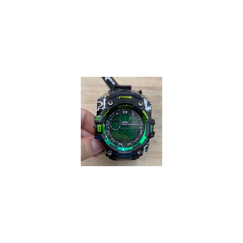 RELOJ SAINT