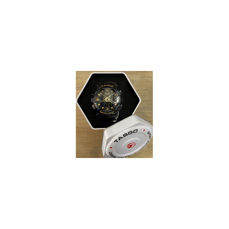 RELOJ TASGO