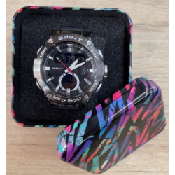 RELOJ SAINT