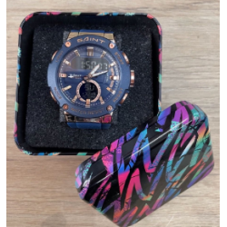 RELOJ SAINT