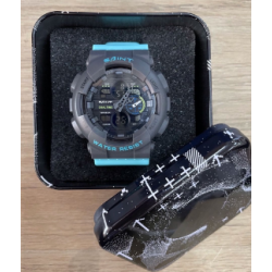 RELOJ SAINT