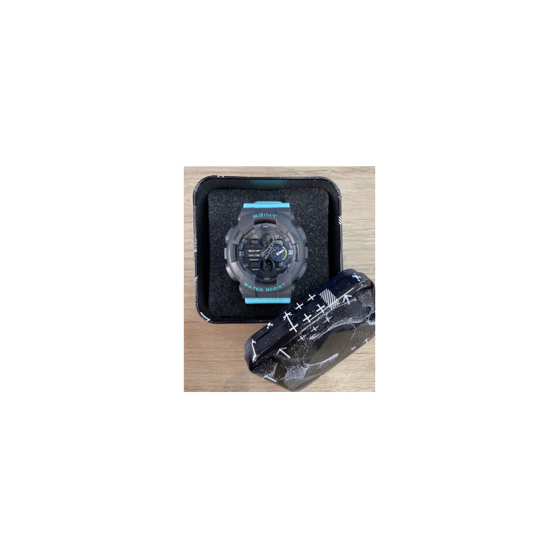 RELOJ SAINT
