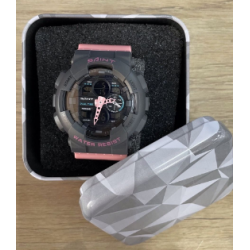 RELOJ SAINT