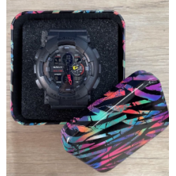 RELOJ SAINT