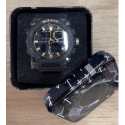 RELOJ SAINT