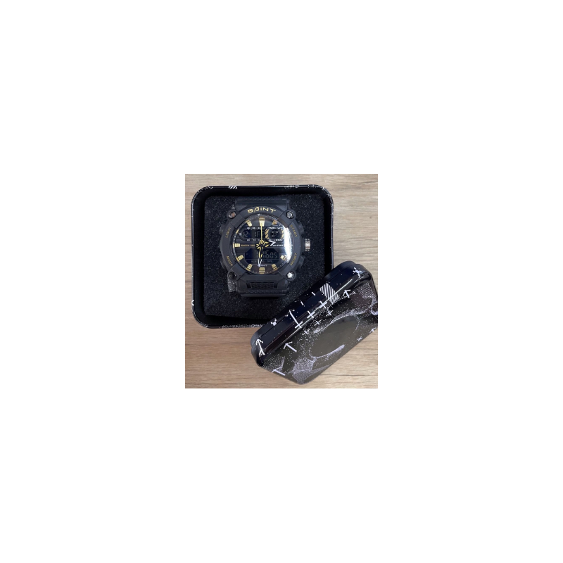 RELOJ SAINT