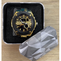 RELOJ SAINT