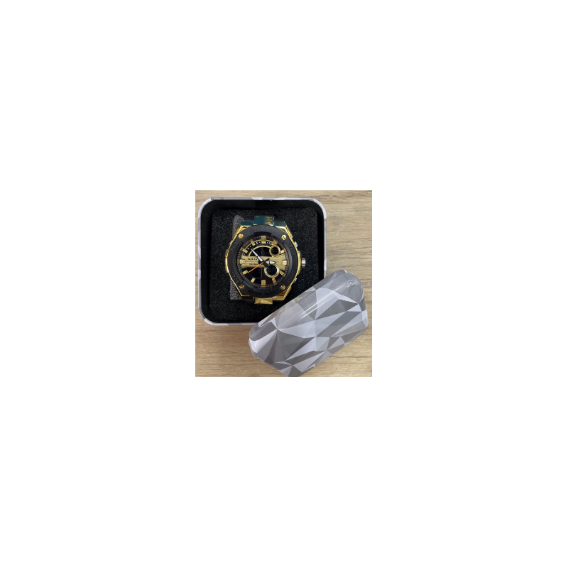 RELOJ SAINT