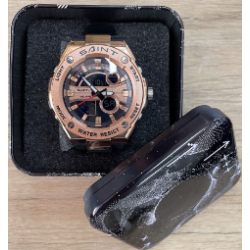 RELOJ SAINT