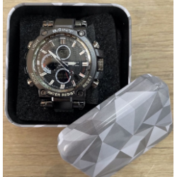 RELOJ SAINT