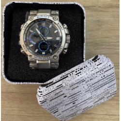 RELOJ SAINT