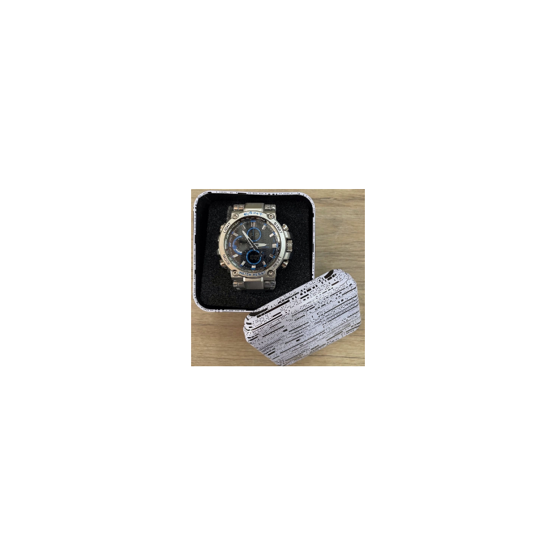 RELOJ SAINT