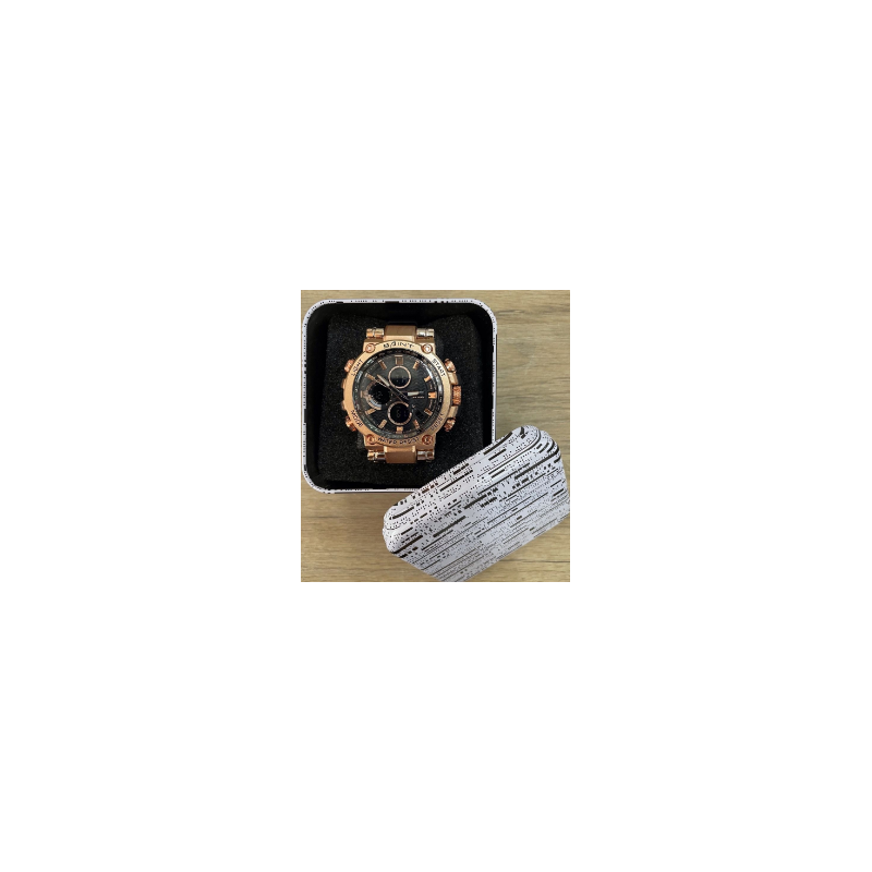 RELOJ SAINT
