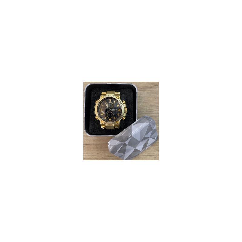 RELOJ SAINT