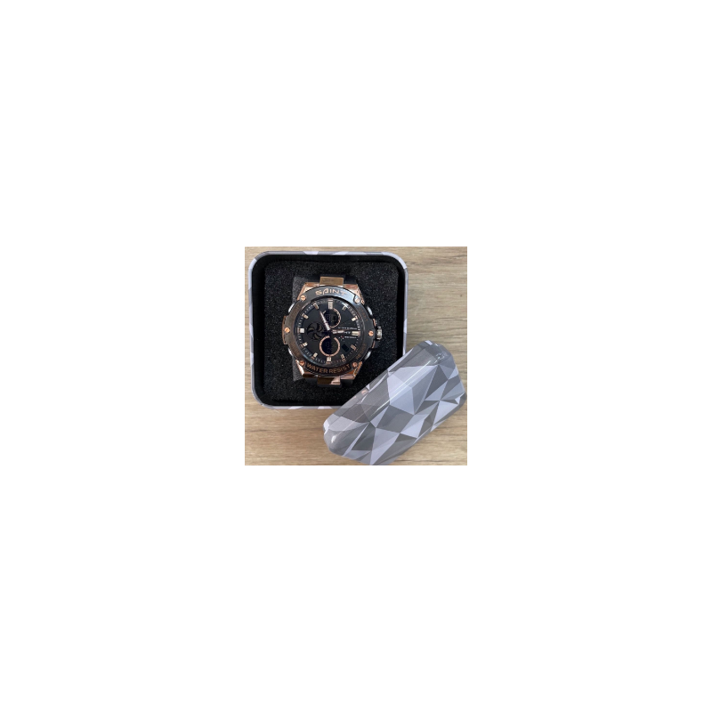 RELOJ SAINT