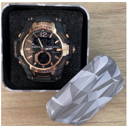 RELOJ SAINT