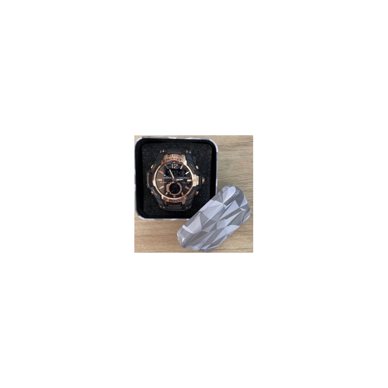 RELOJ SAINT