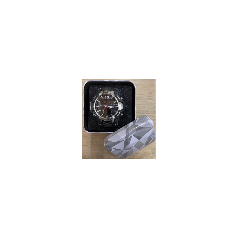 RELOJ SAINT