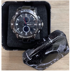 RELOJ SAINT