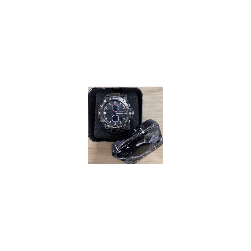 RELOJ SAINT