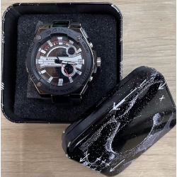 RELOJ SAINT
