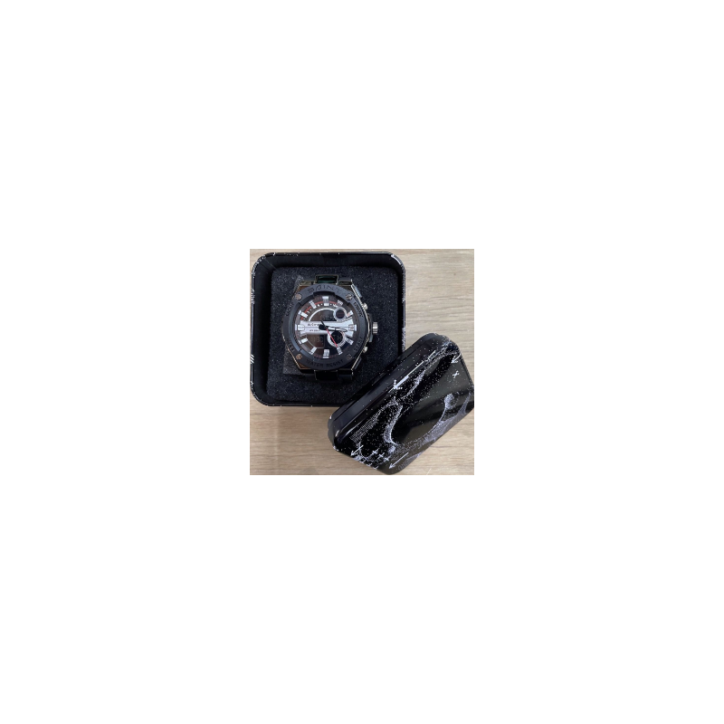 RELOJ SAINT