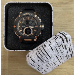 RELOJ SAINT