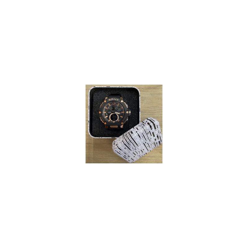 RELOJ SAINT