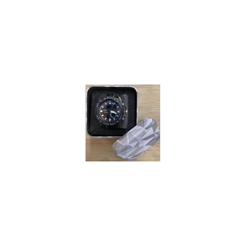 RELOJ SAINT