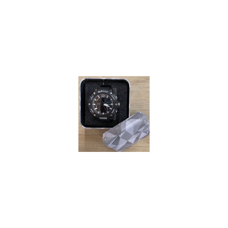 RELOJ SAINT