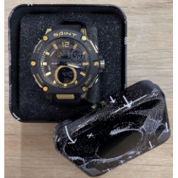 RELOJ SAINT