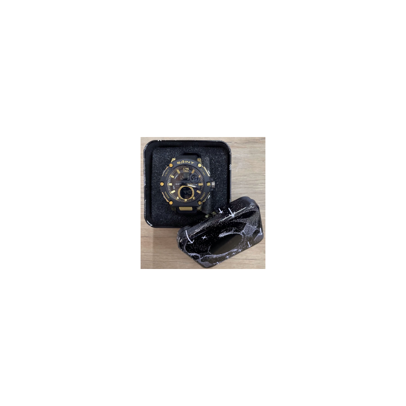 RELOJ SAINT