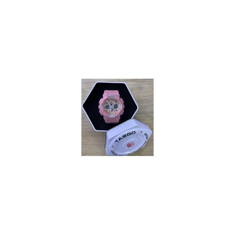 RELOJ TASGO