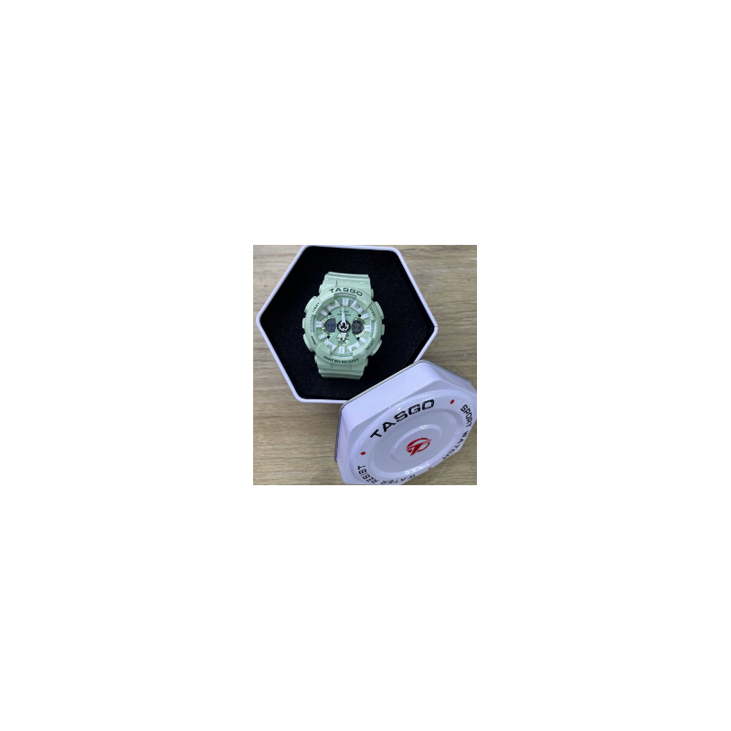 RELOJ TASGO
