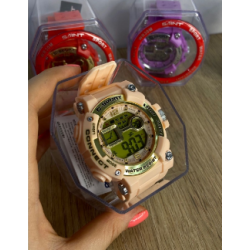 RELOJ SAINT