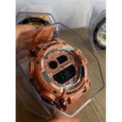 RELOJ SAINT